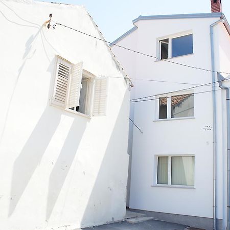 Apartments Zara Экстерьер фото
